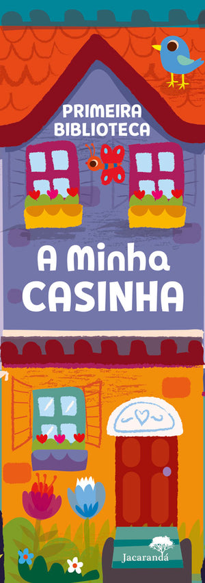 A Minha Casinha