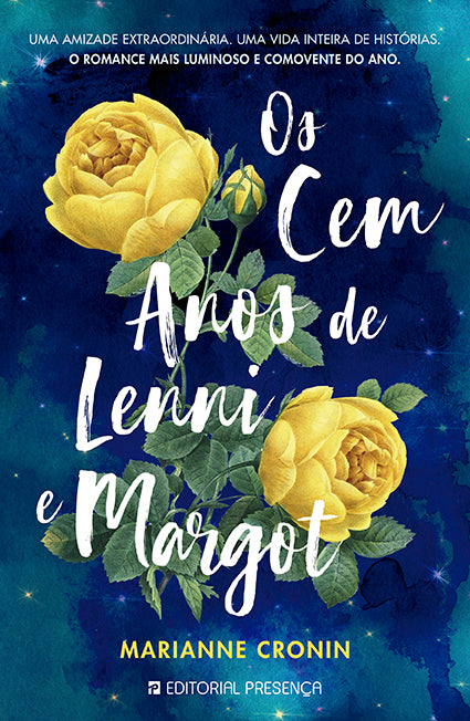 Os Cem Anos de Lenni e Margot