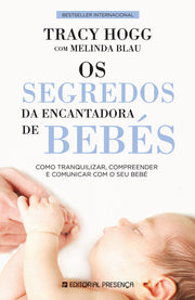 Os Segredos da Encantadora de Bebés