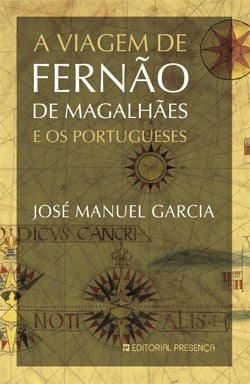 A Viagem de Fernão de Magalhães e os Portugueses