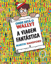 Onde Está o Wally? - A Viagem Fantástica