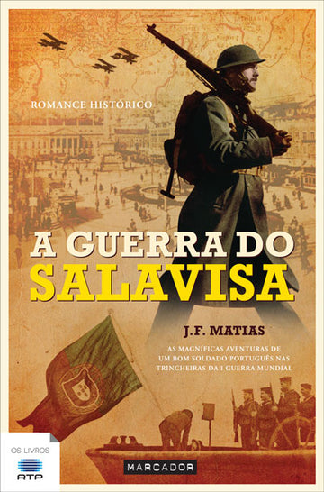 A Guerra do Salavisa