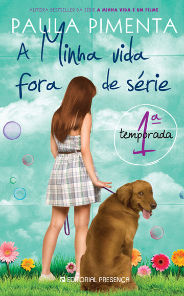 A Minha Vida Fora de Série-1ª Temporada