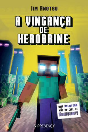 A Vingança de Herobrine