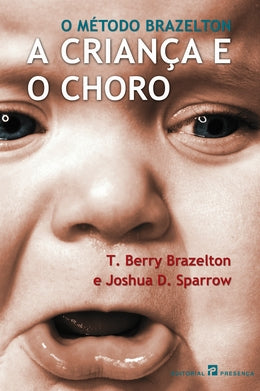 A Criança e o Choro