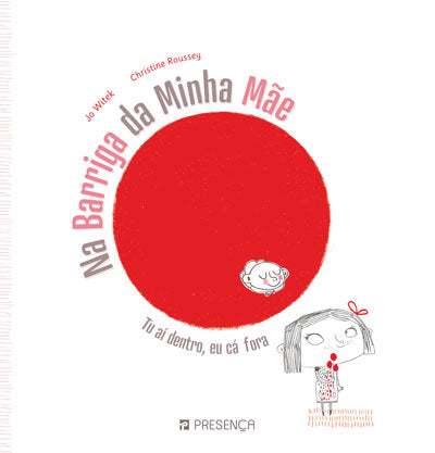Na Barriga da Minha Mãe