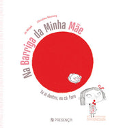 Na Barriga da Minha Mãe