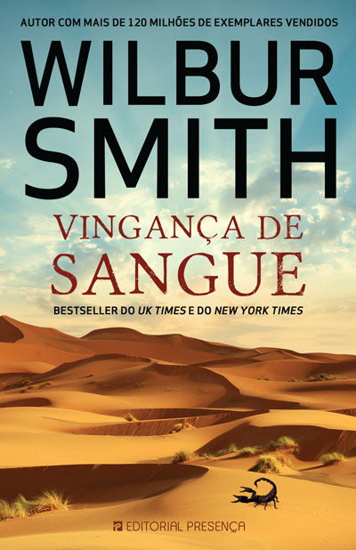Vingança de Sangue