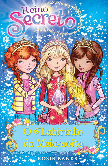 O Labirinto da Meia-noite