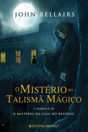 O Mistério do Talismã Mágico