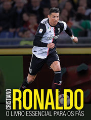 Cristiano Ronaldo - O Livro de Fãs