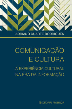 Comunicação e Cultura