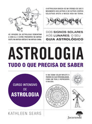 Astrologia - Tudo o que Precisa de Saber