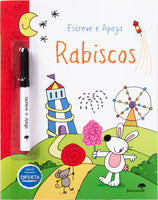 Escreve e Apaga - Rabiscos