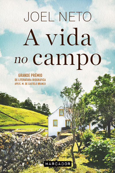 Livro «A Vida No Campo», de Joel Neto na livraria online da Presença. Desconto em todos os livros
