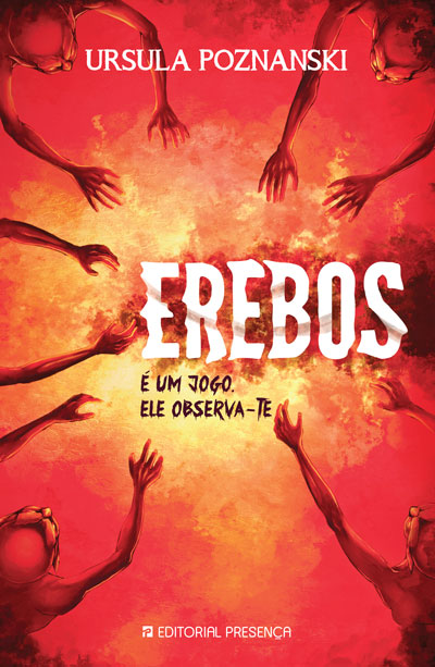 Livro «Erebos», de Ursula Poznanski na livraria online da Presença. Desconto em todos os livros