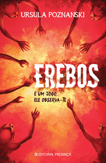 Erebos