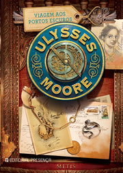 Viagem Aos Portos Escuros