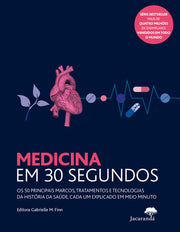 Medicina em 30 Segundos