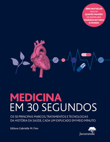 Medicina em 30 Segundos
