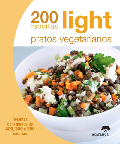 Livro «Pratos Vegetarianos», de  AAVV na livraria online da Presença. Desconto em todos os livros