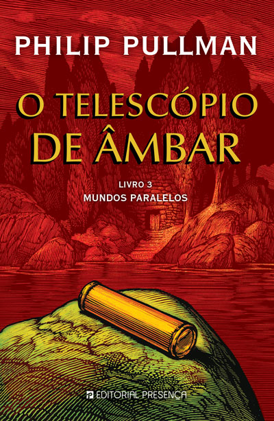 Livro «O Telescópio de Âmbar», de Philip Pullman na livraria online da Presença. Desconto em todos os livros