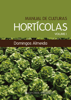 Manual de Culturas Hortícolas