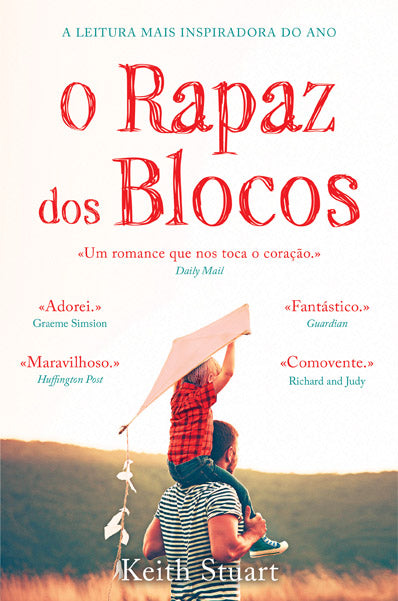 O Rapaz dos Blocos