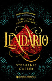 Lendário - Caraval 2