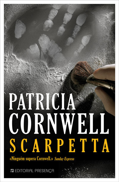 Scarpetta