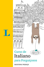 Curso de Italiano para Preguiçosos