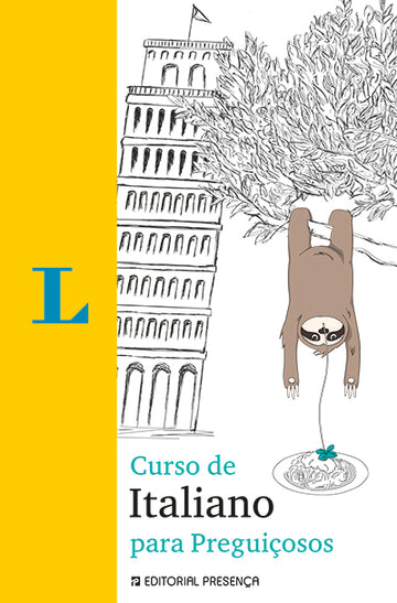 Curso de Italiano para Preguiçosos