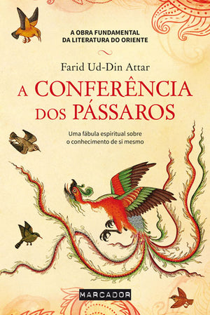 A Conferência Dos Pássaros