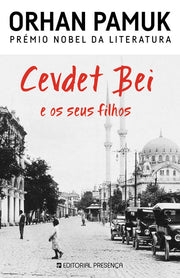 Cevdet Bei e os Seus Filhos