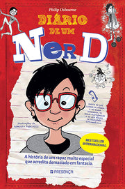 Diário de um Nerd