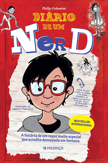 Diário de um Nerd