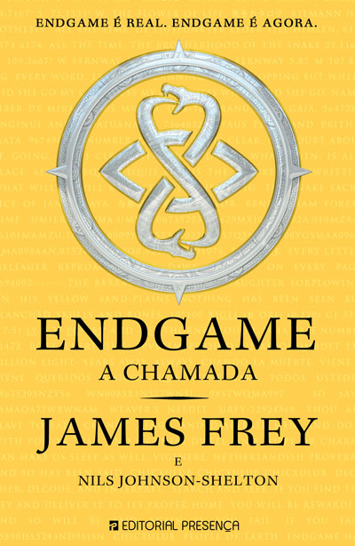 Endgame – A Chamada