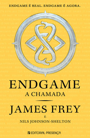 Endgame – A Chamada