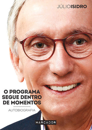 O Programa Segue Dentro de Momentos