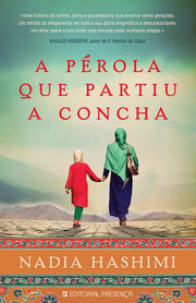 A Pérola que Partiu a Concha