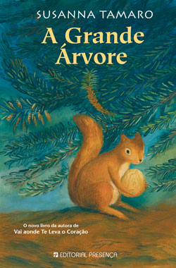 A Grande Árvore