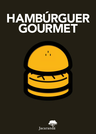 Hambúrguer Gourmet