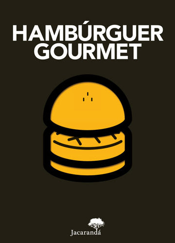Hambúrguer Gourmet