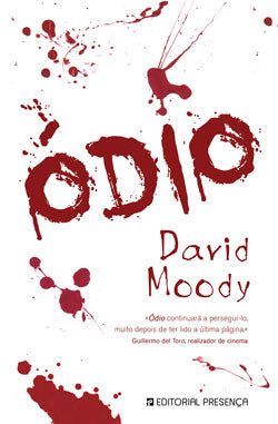 Ódio