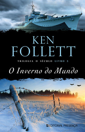 O Inverno do Mundo