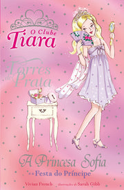 A Princesa Sofia e a Festa do Príncipe