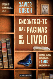 Encontrei-te nas Páginas de Um Livro
