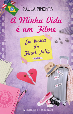 Em Busca do Final Feliz – Parte 1