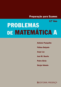 Problemas de Matemática A - 12.º ano