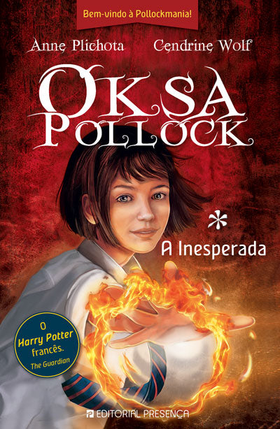A Inesperada